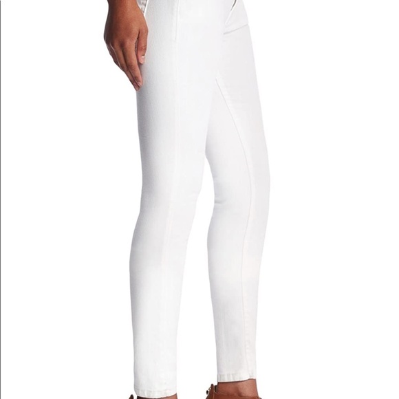 Guess jeans medium rise skinny Sarah fit in US size 28 - Picture 9 of 9